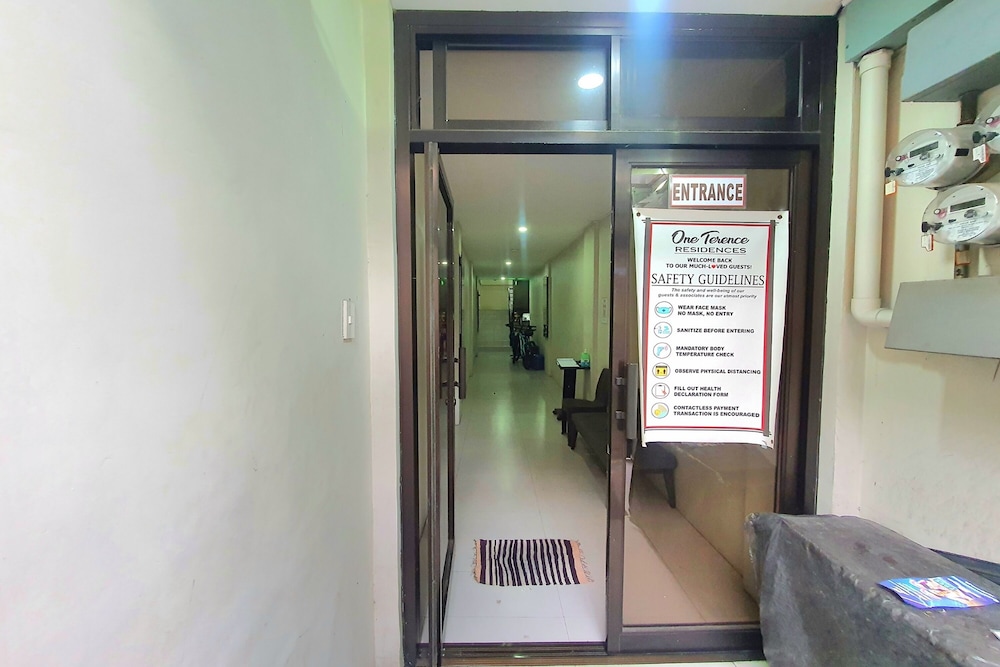 One Terence Residences 22/50