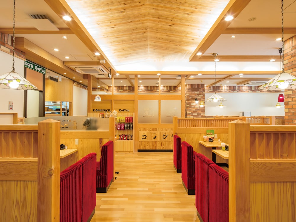 Apa Hotel Asakusa Tawaramachi Ekimae 54/64