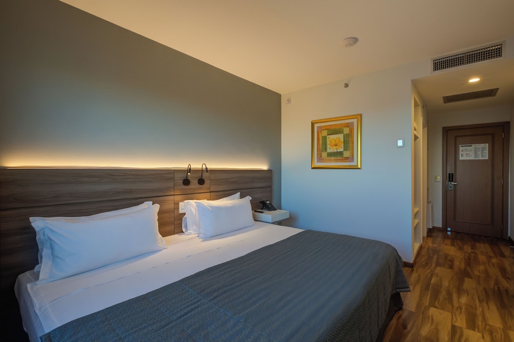Bourbon Cambara Hotel 11/36
