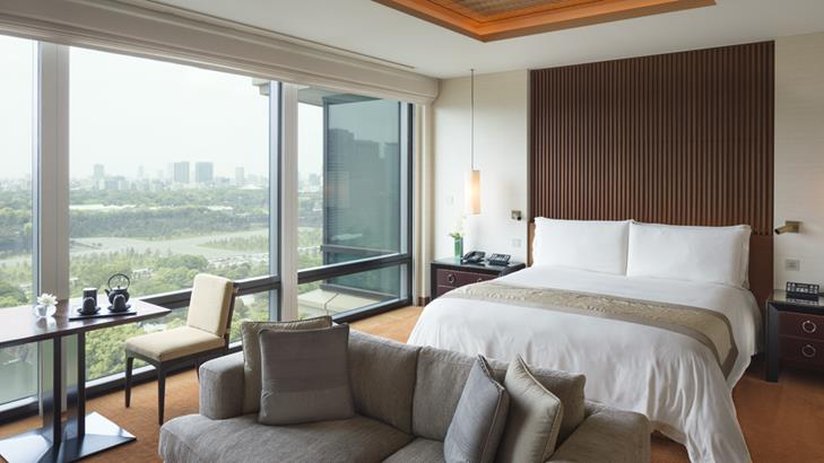 The Peninsula Tokyo 27/78