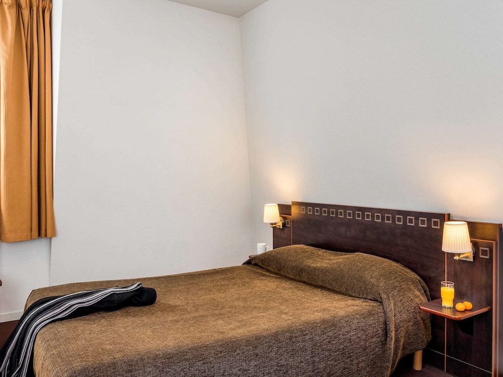 Adagio Access Paris Porte de Charenton Aparthotel 12/41