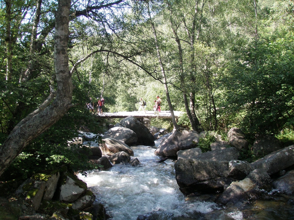 Cerdanya Eco Resort 24/50