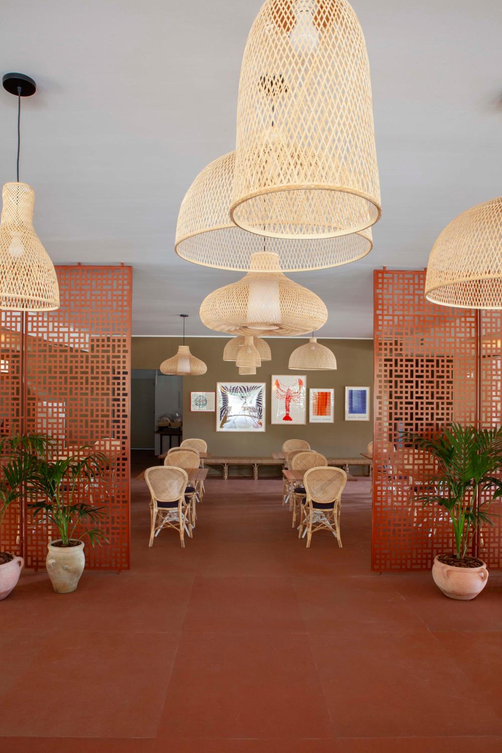 Le Ginestre Residence - Is Molas Resort 8/50