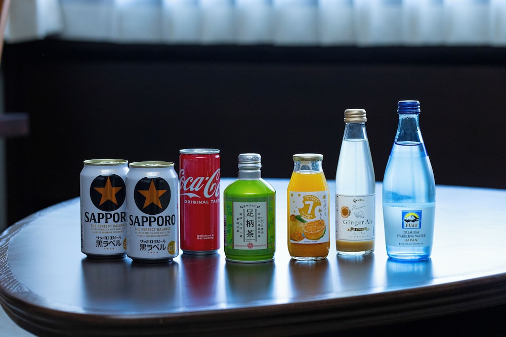 富士屋ホテル 写真3