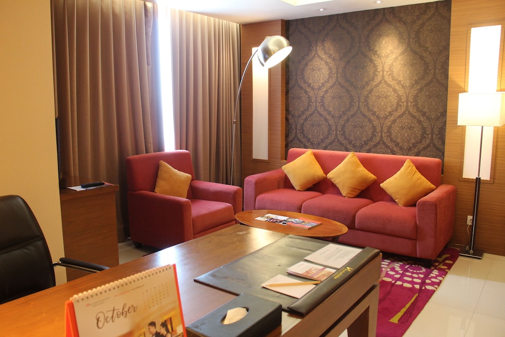 Swiss Belinn Manyar 50/75