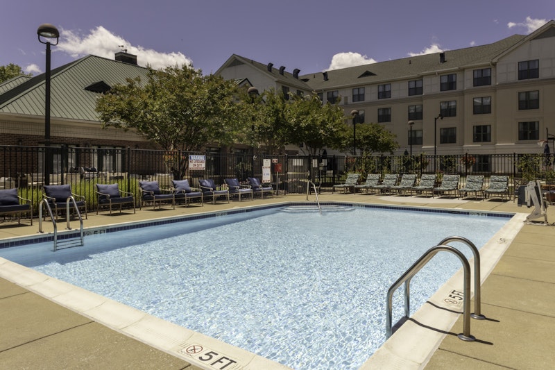 HOMEWOOD SUITES BY HILTON COLUMBIA 16/48