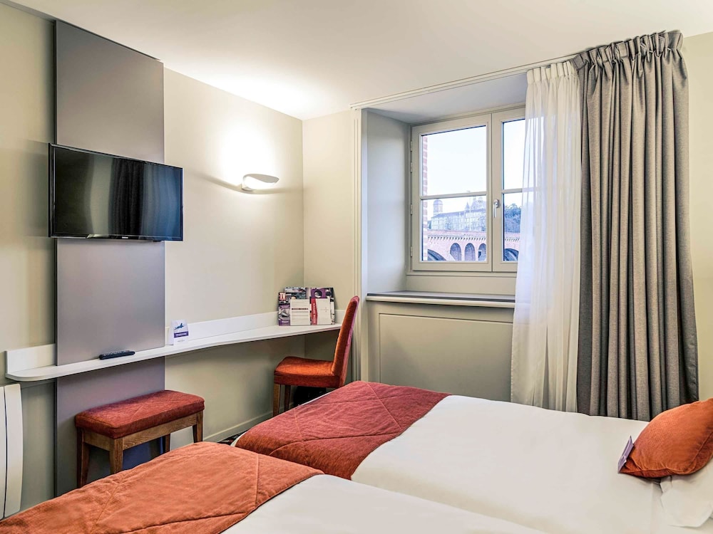 Mercure Albi Bastides 30/61