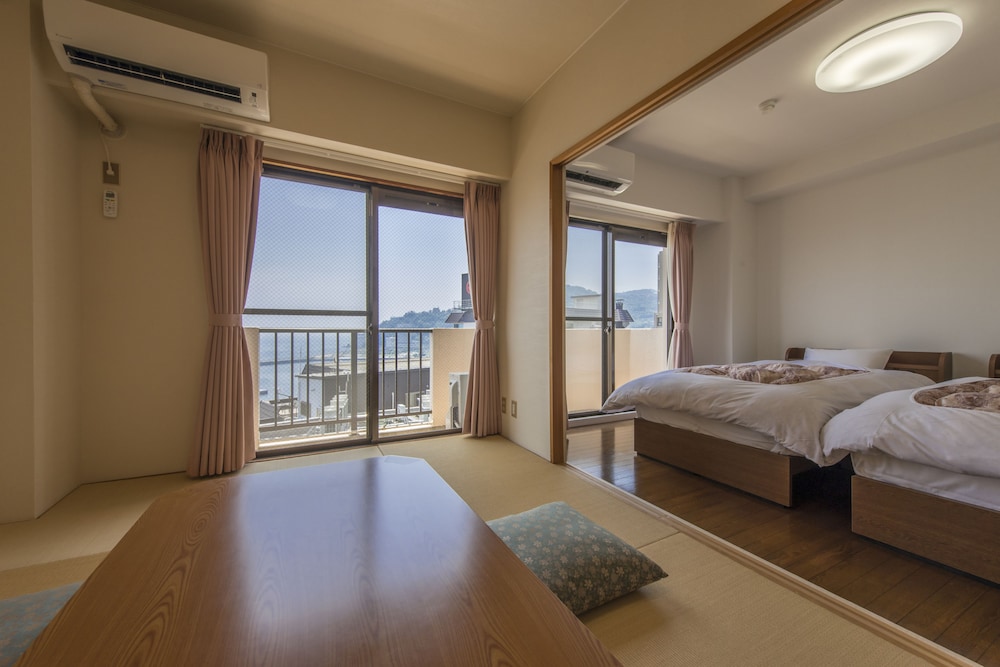 Condominium Hotel Grandview Atami 6/50