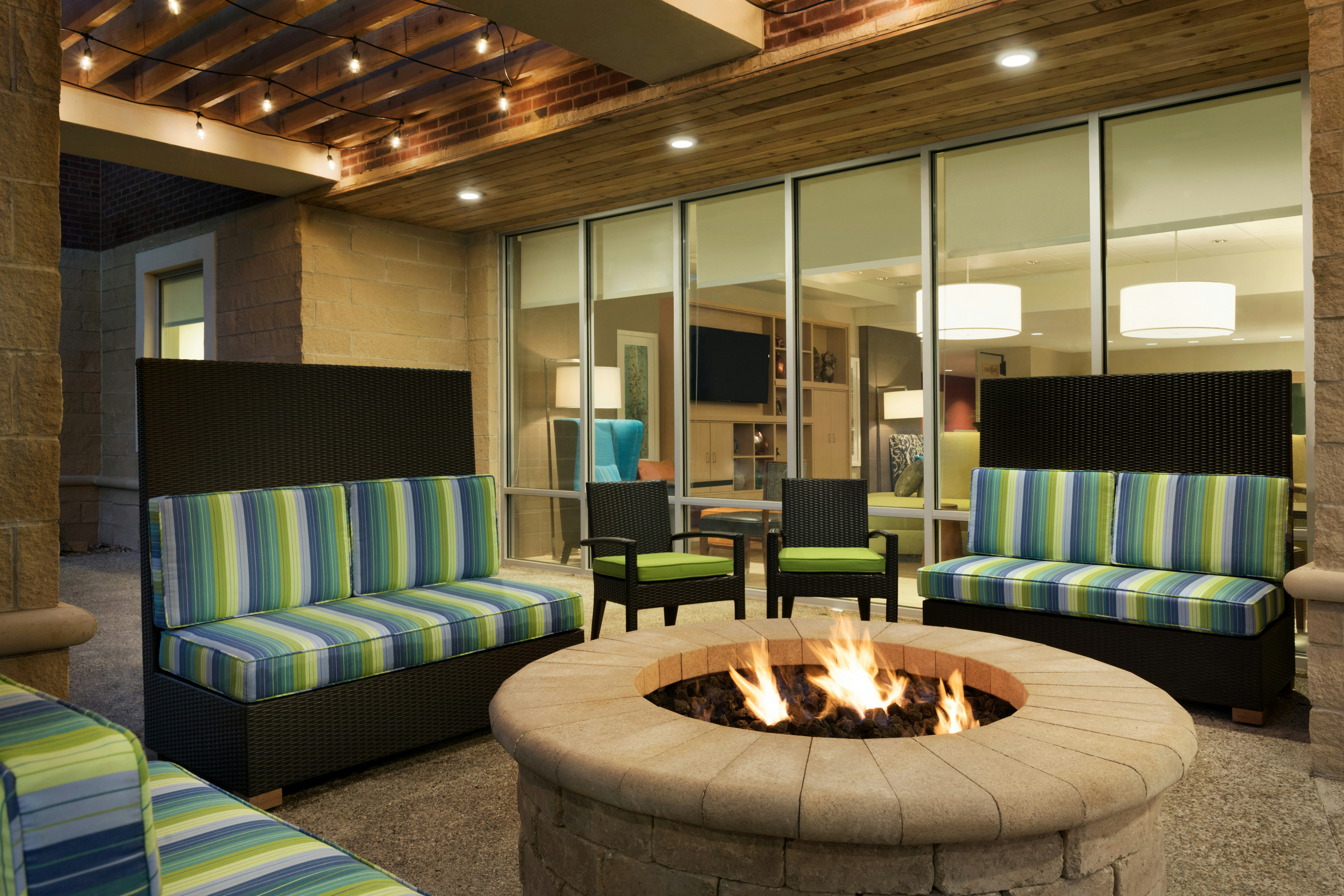 Home2 Suites Cleveland Middleburg Heights 6/13
