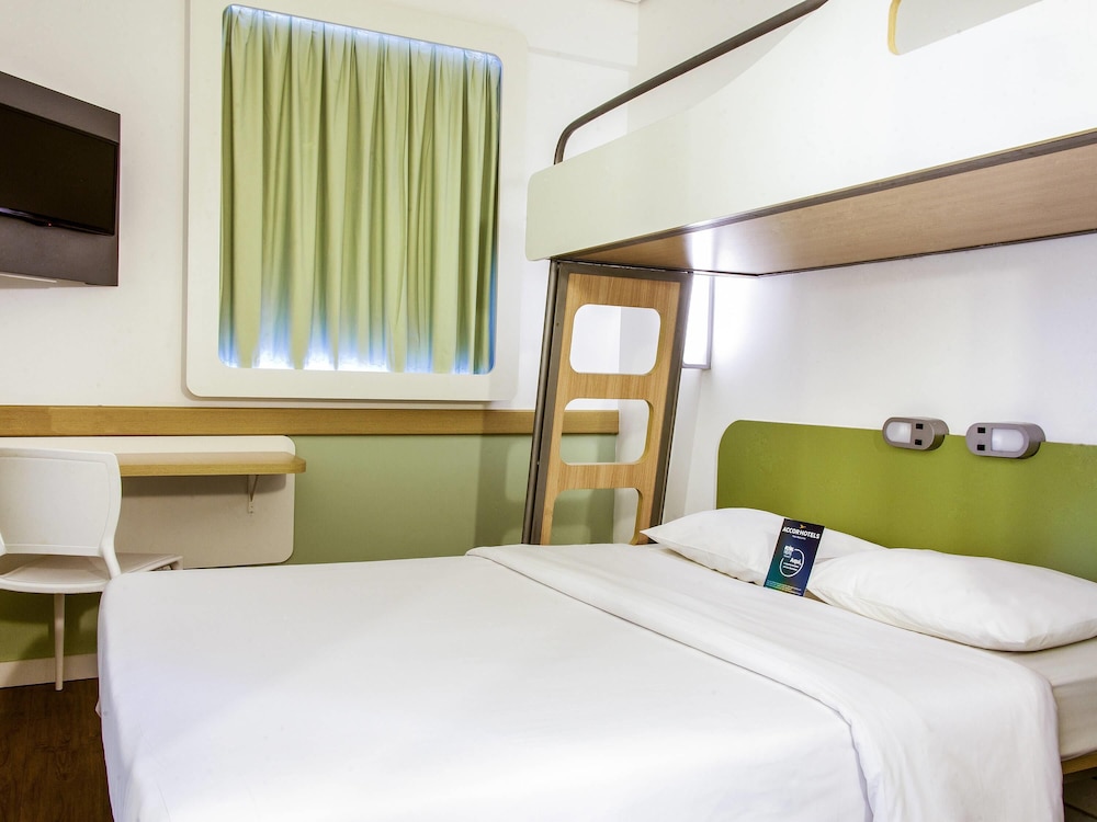 Ibis Budget Manaus 26/61