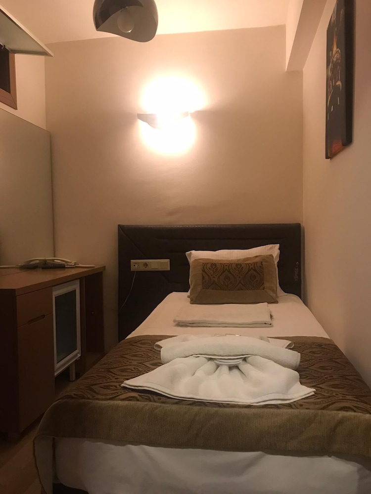 Hotel Milano 30/60