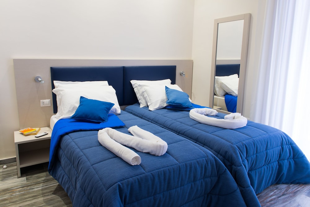 Napolis Gold Hotel 22/46
