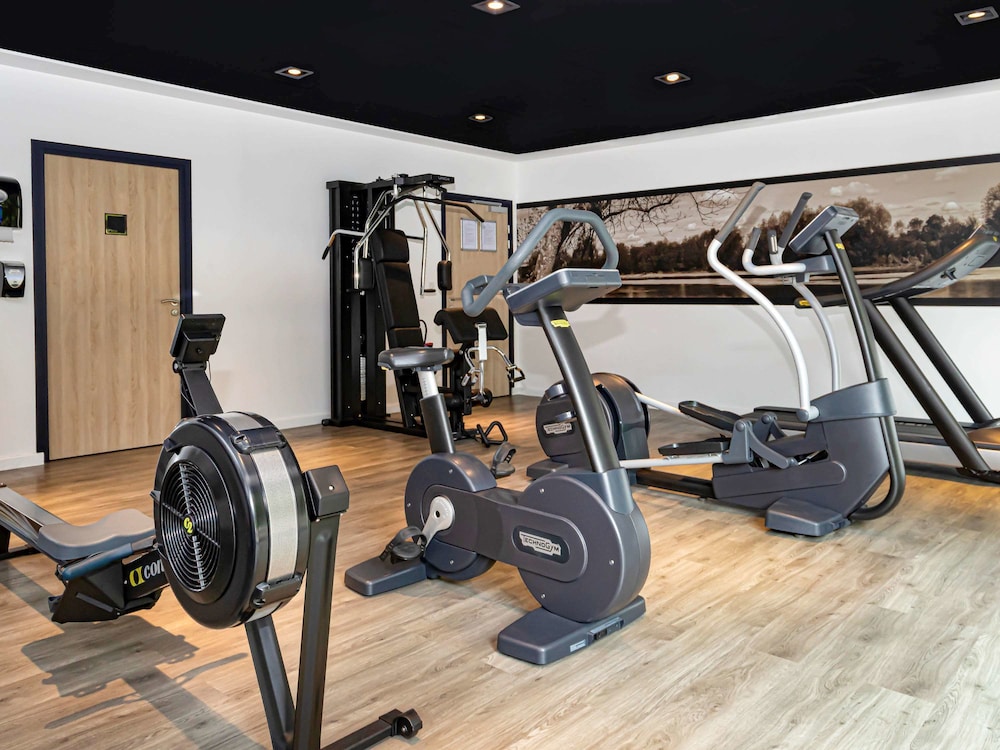 MERCURE BLOIS CENTRE 38/74