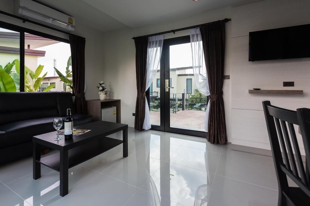 Bua Tara Resort 24/39