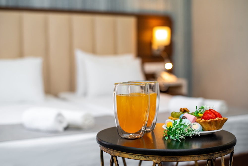 Hotel Margi 16/50