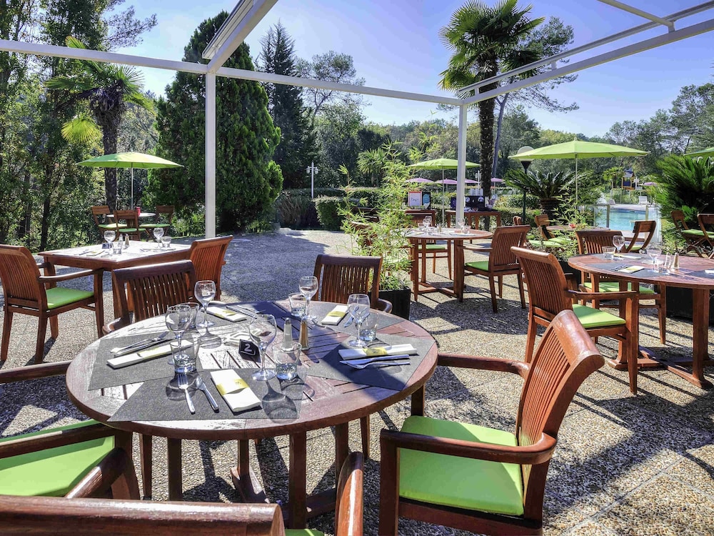 Novotel Antibes Sophia Antipolis 26/48