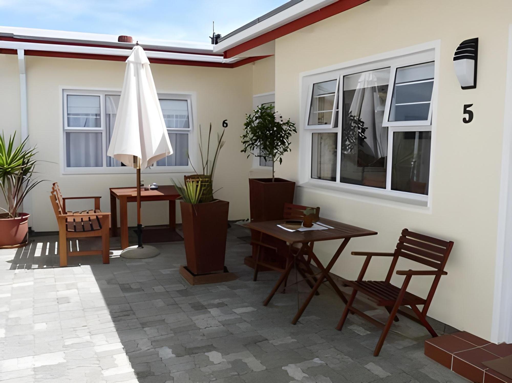 Meike's Guesthouse 20/27