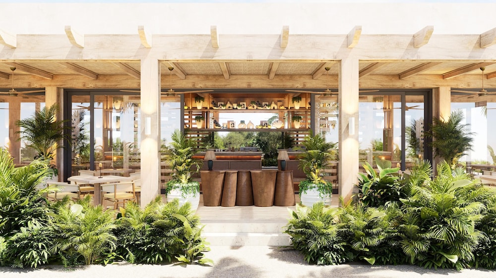 Andaz Mayakoba Resort Riviera Maya - a concept by Hyatt 写真5