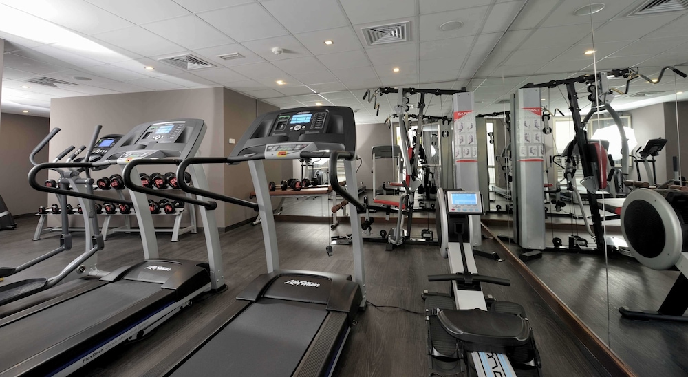 Kenzi Sidi Maarouf Hotel 24/50