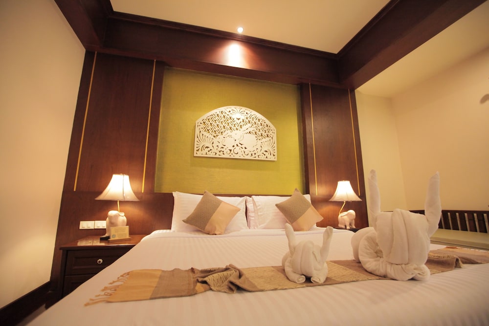 Wiangkaew Hotel 13/33