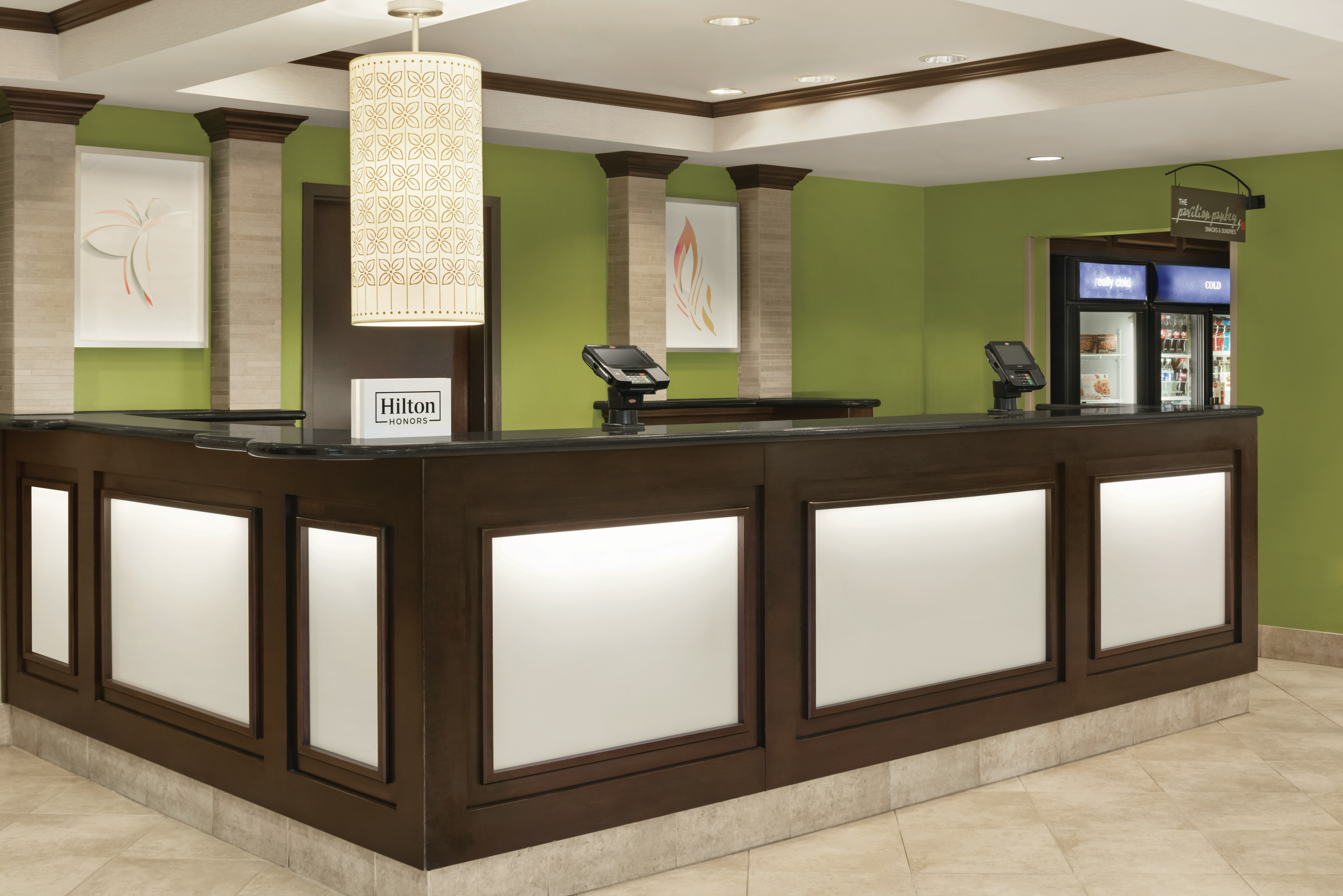 Hilton Garden Inn South Bend 4/50