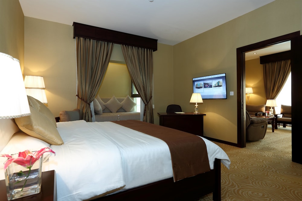 فندق مليسا الرياض(Melissa Hotel Riyadh) 8/32