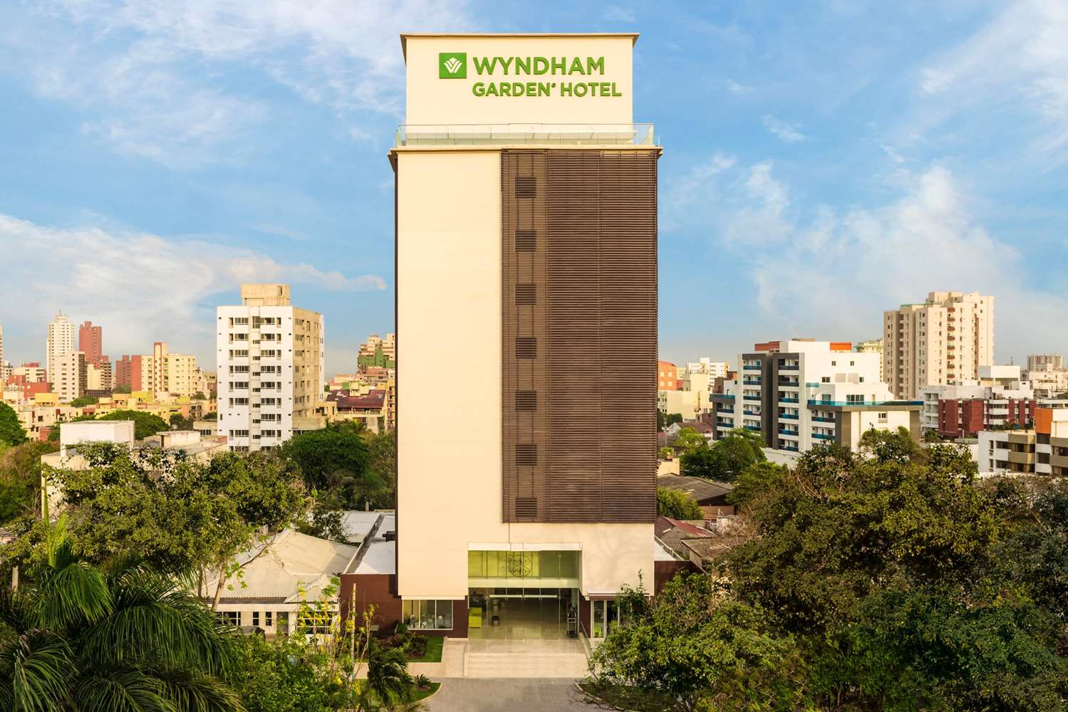 Wyndham Garden Barranquilla 6/57