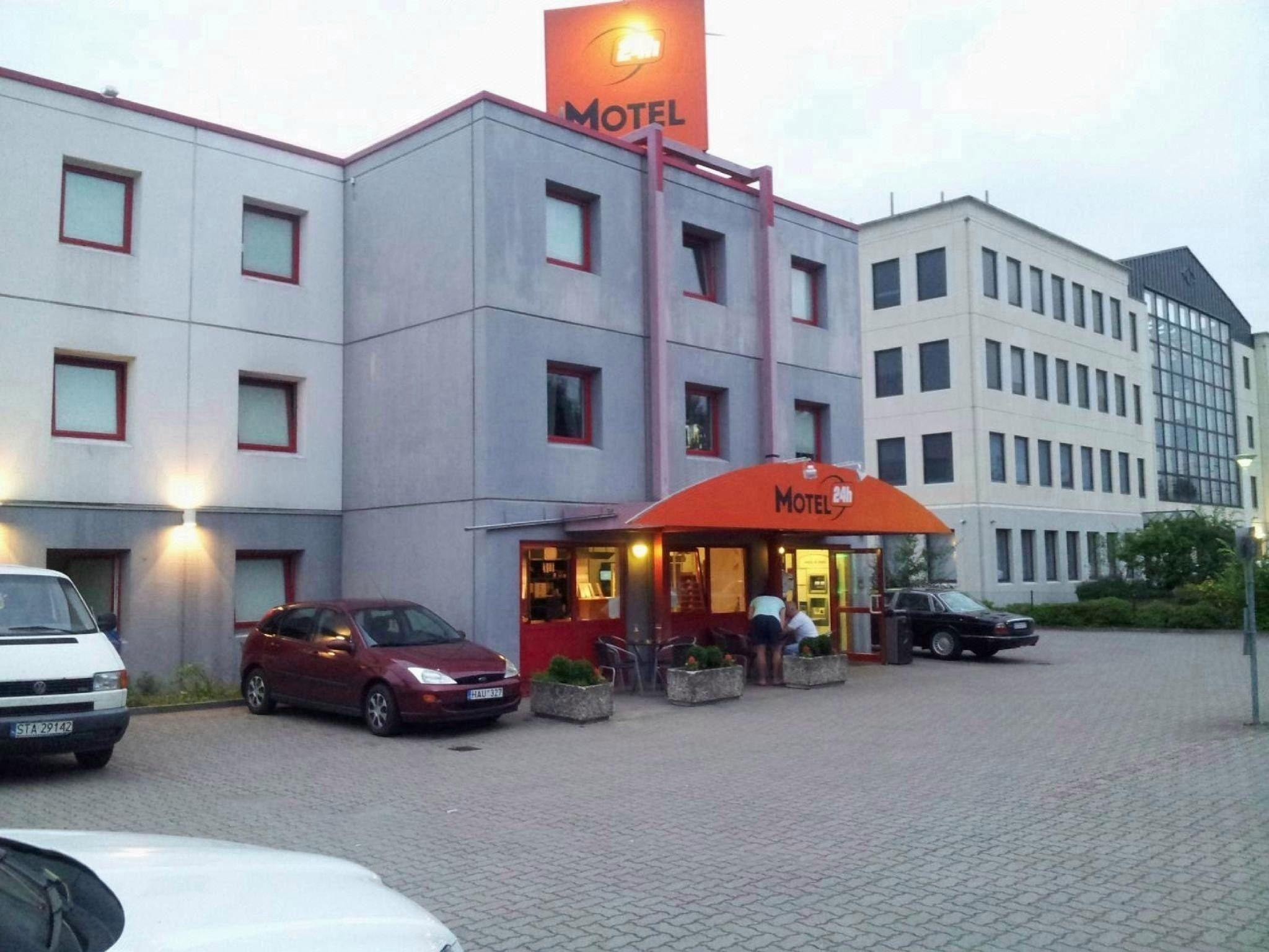 Motel 24h Hannover 30/34