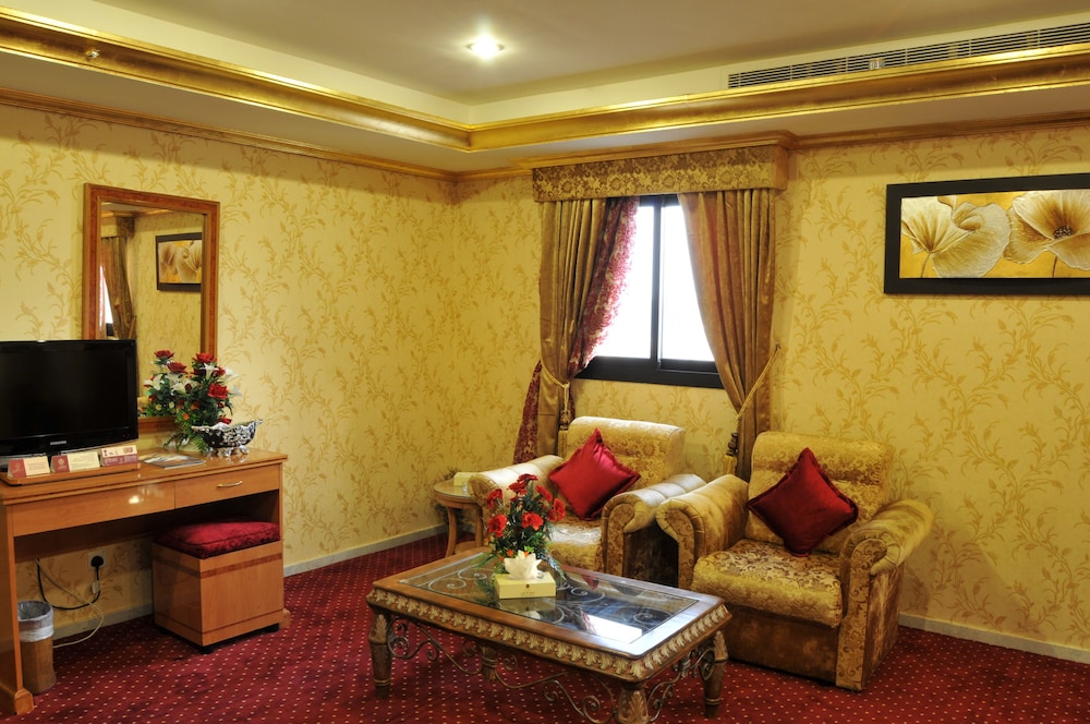 فندق فلسطين(Palestine Hotel Makkah) 38/50