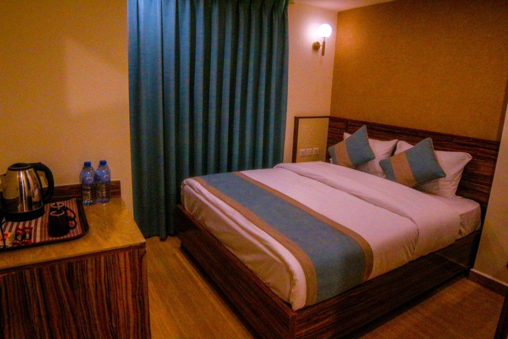 Afnan Hotel 4/35