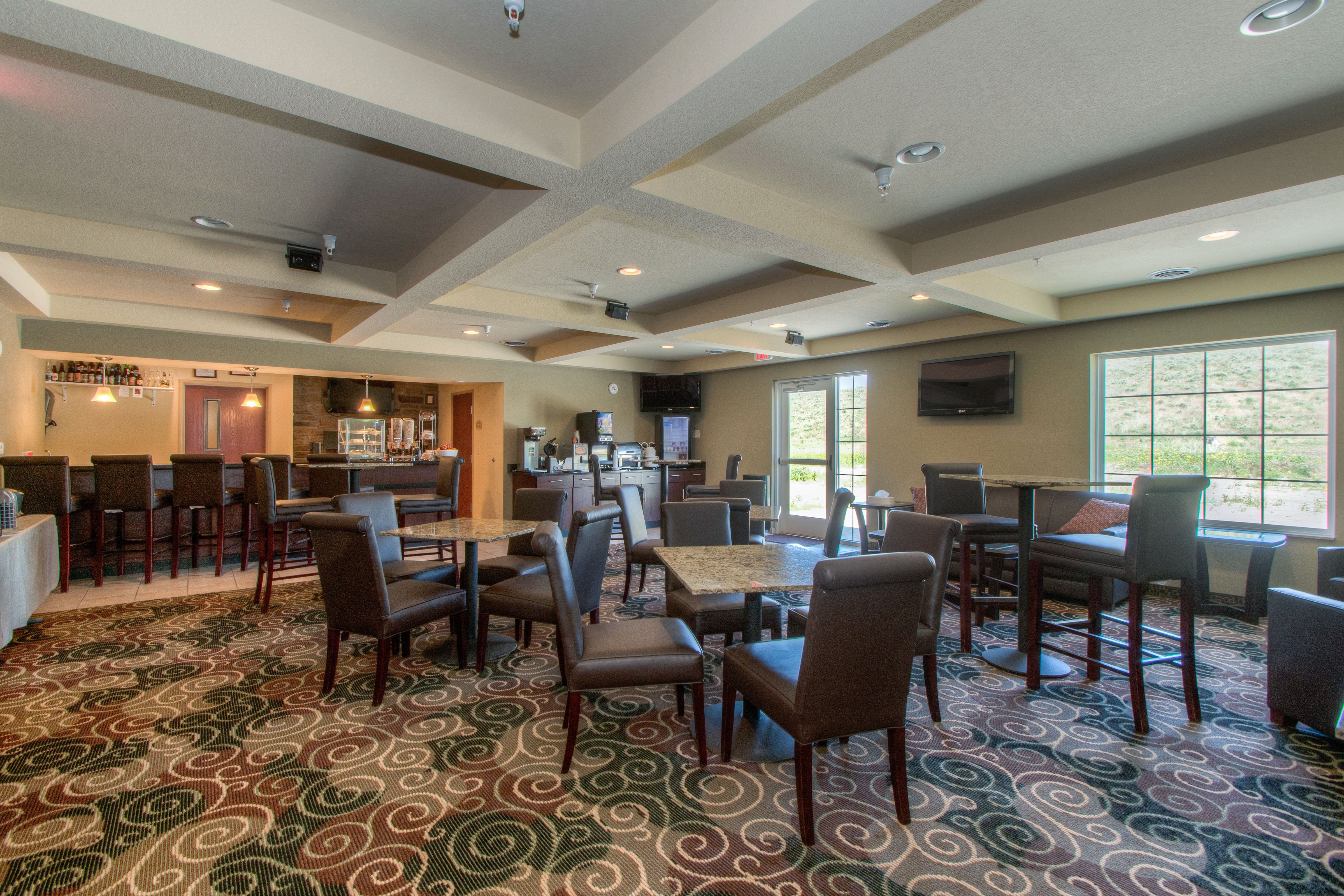 Cobblestone Inn Suites Wray Co 35/49
