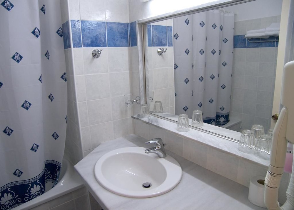 Golden Alexandros Hotel 22/22