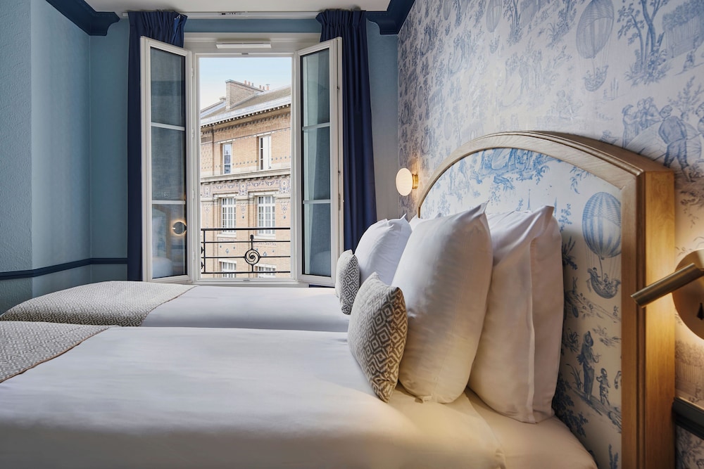Hotel de Neuve By Happyculture 29/54