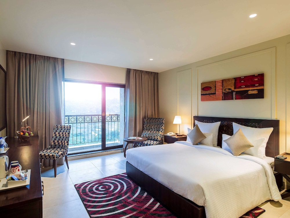 Novotel Imagicaa Khopoli 17/75