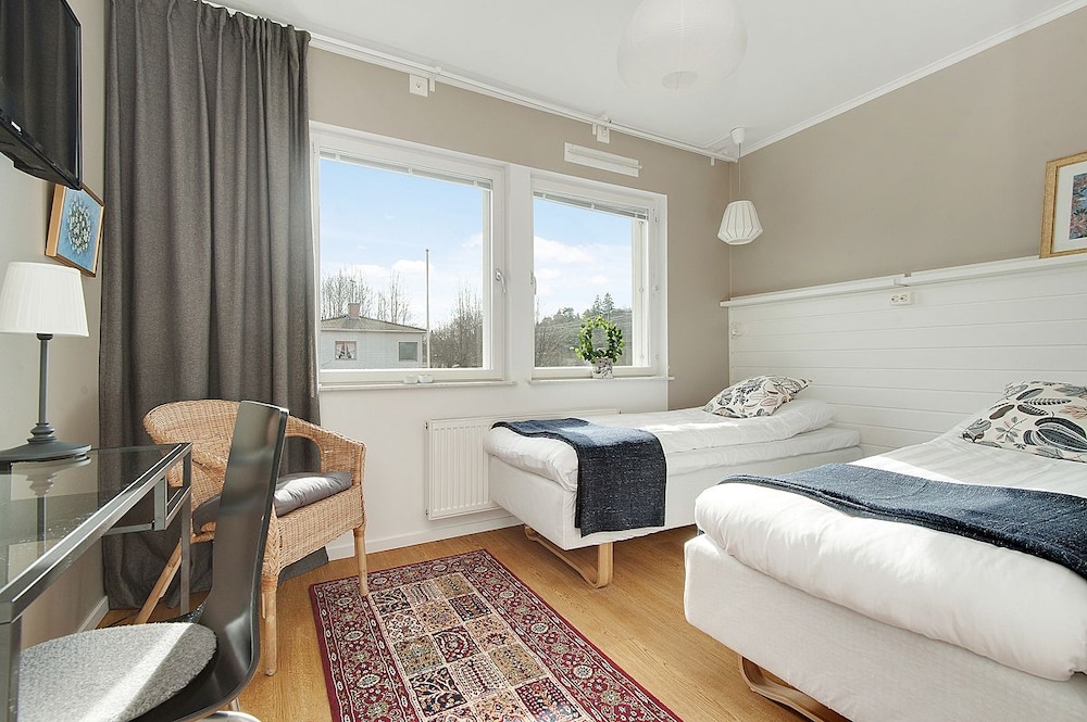 Ett smart hotell 8/39