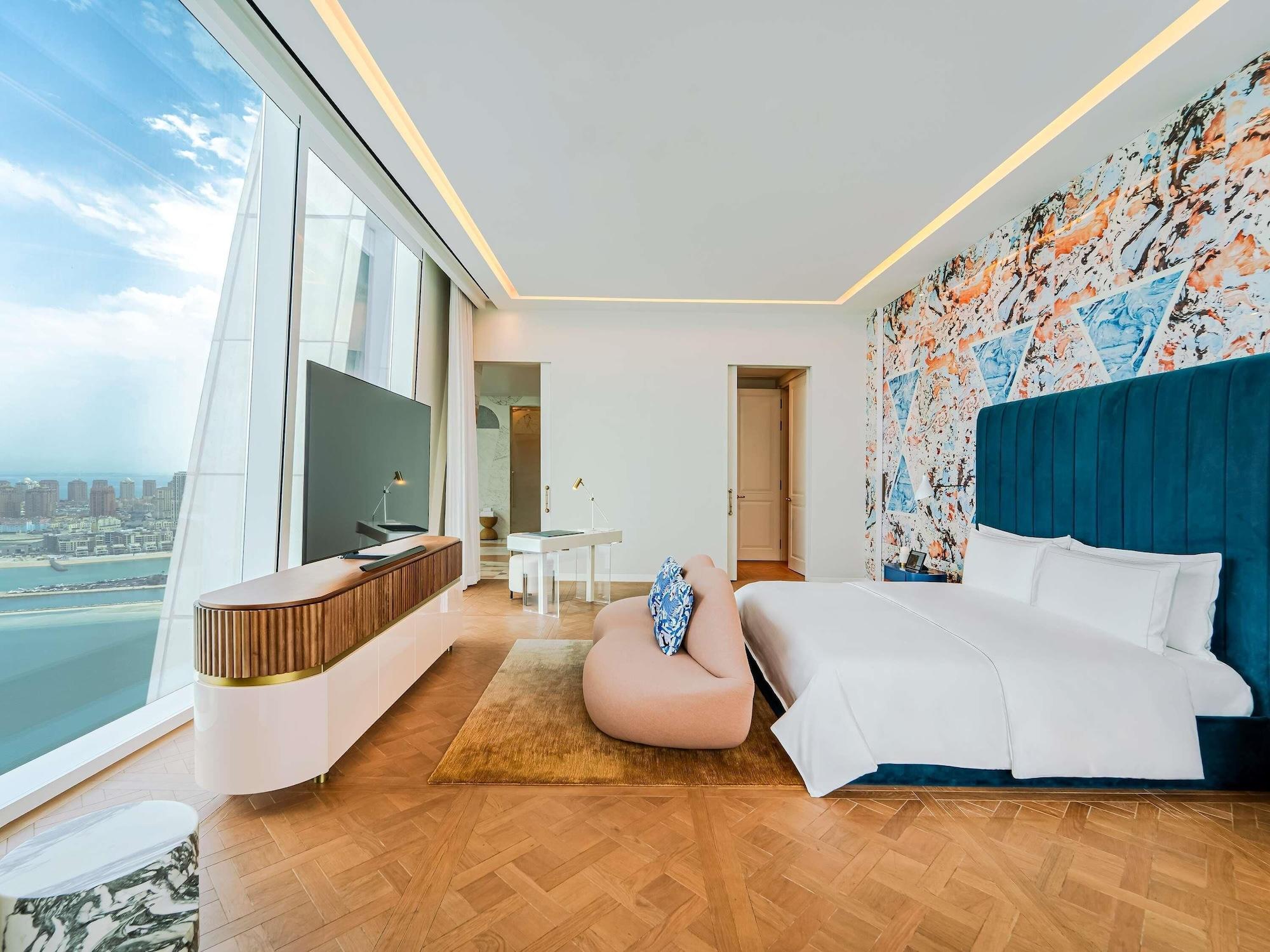 Design, Suite, Multiple Beds
