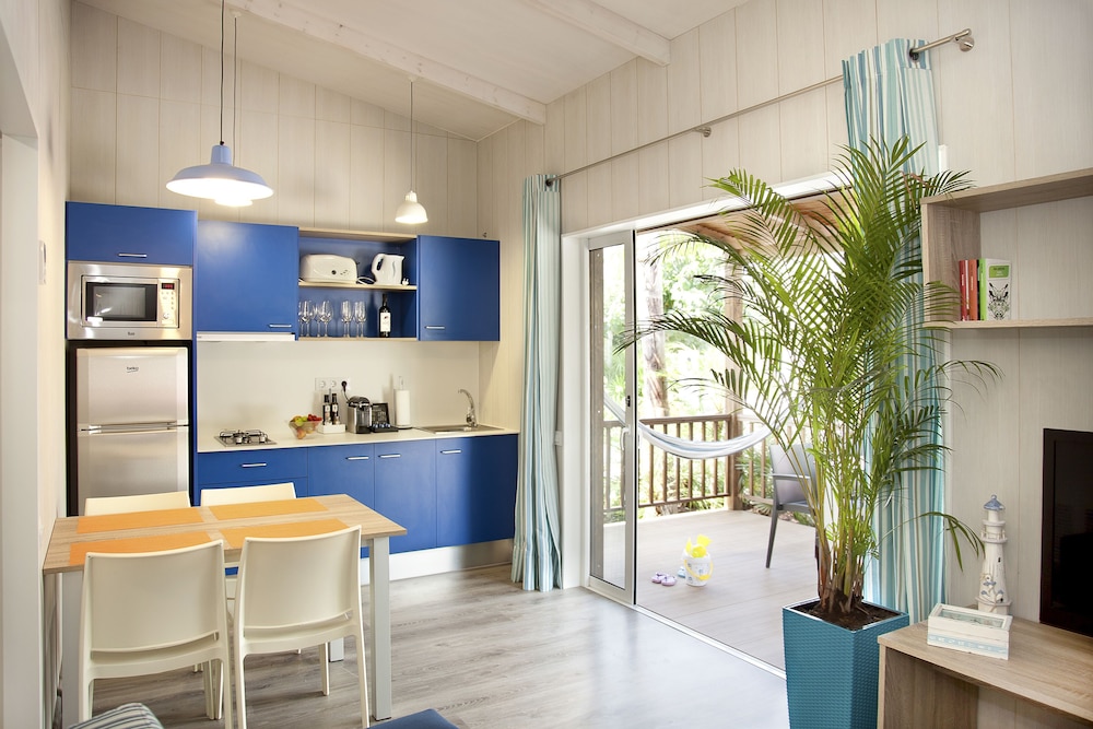 La Siesta Salou Resort Camping 9/49