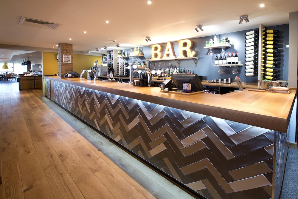 Premier Inn London Uxbridge 7/42