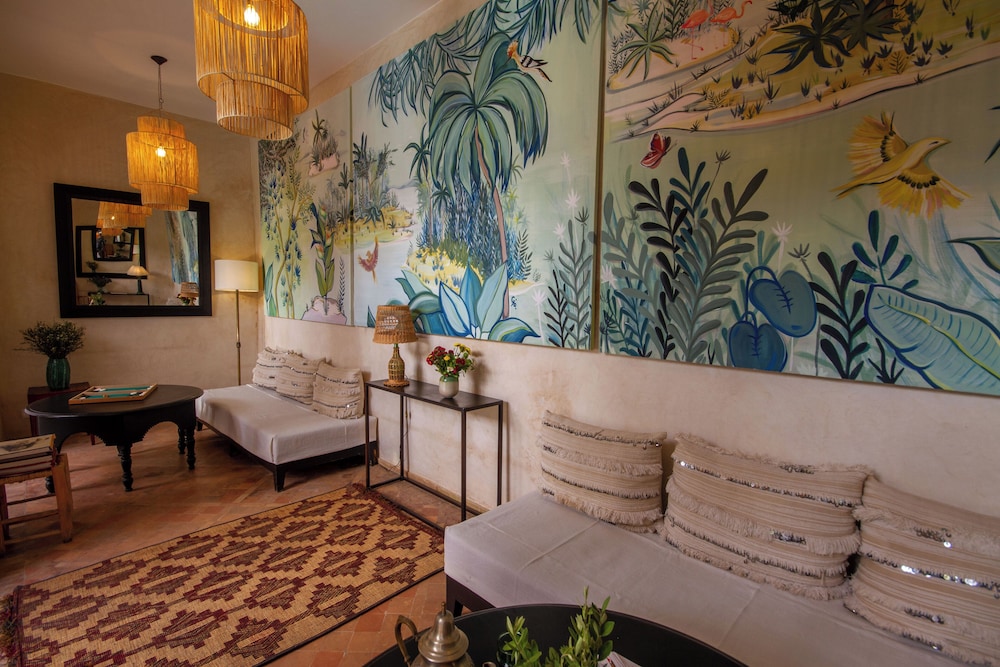 Riad Bab 54 35/50
