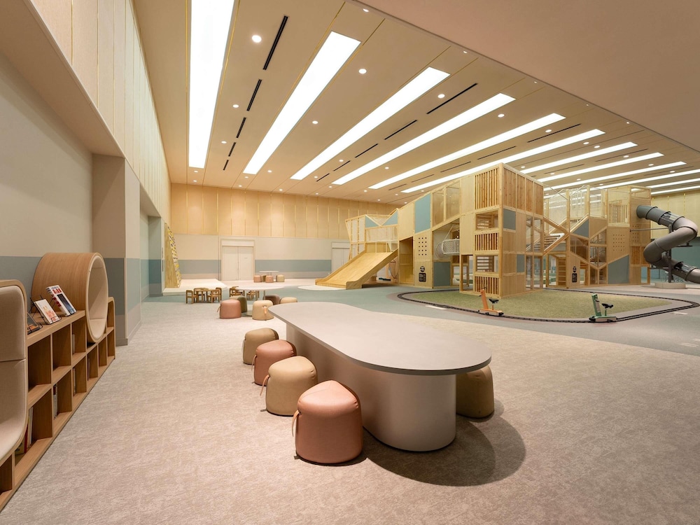 Grand Mercure Yatsugatake Resort & Spa 43/50