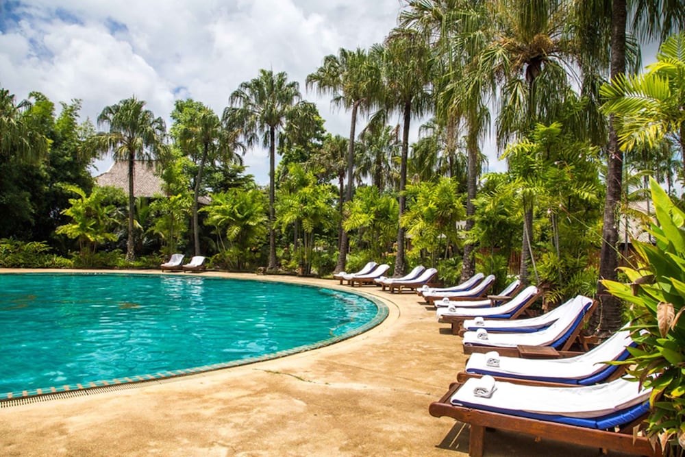 Phowadol Resort Spa 3/69