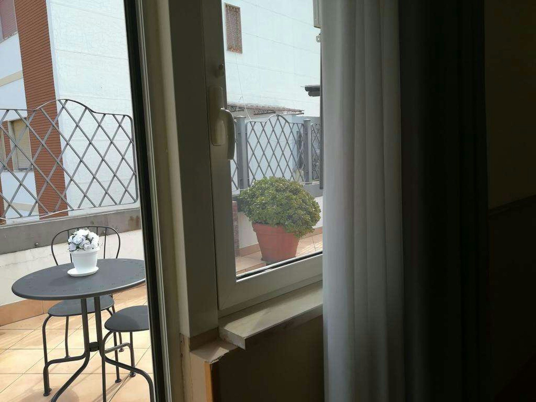 Hotel Leopardi 50/50