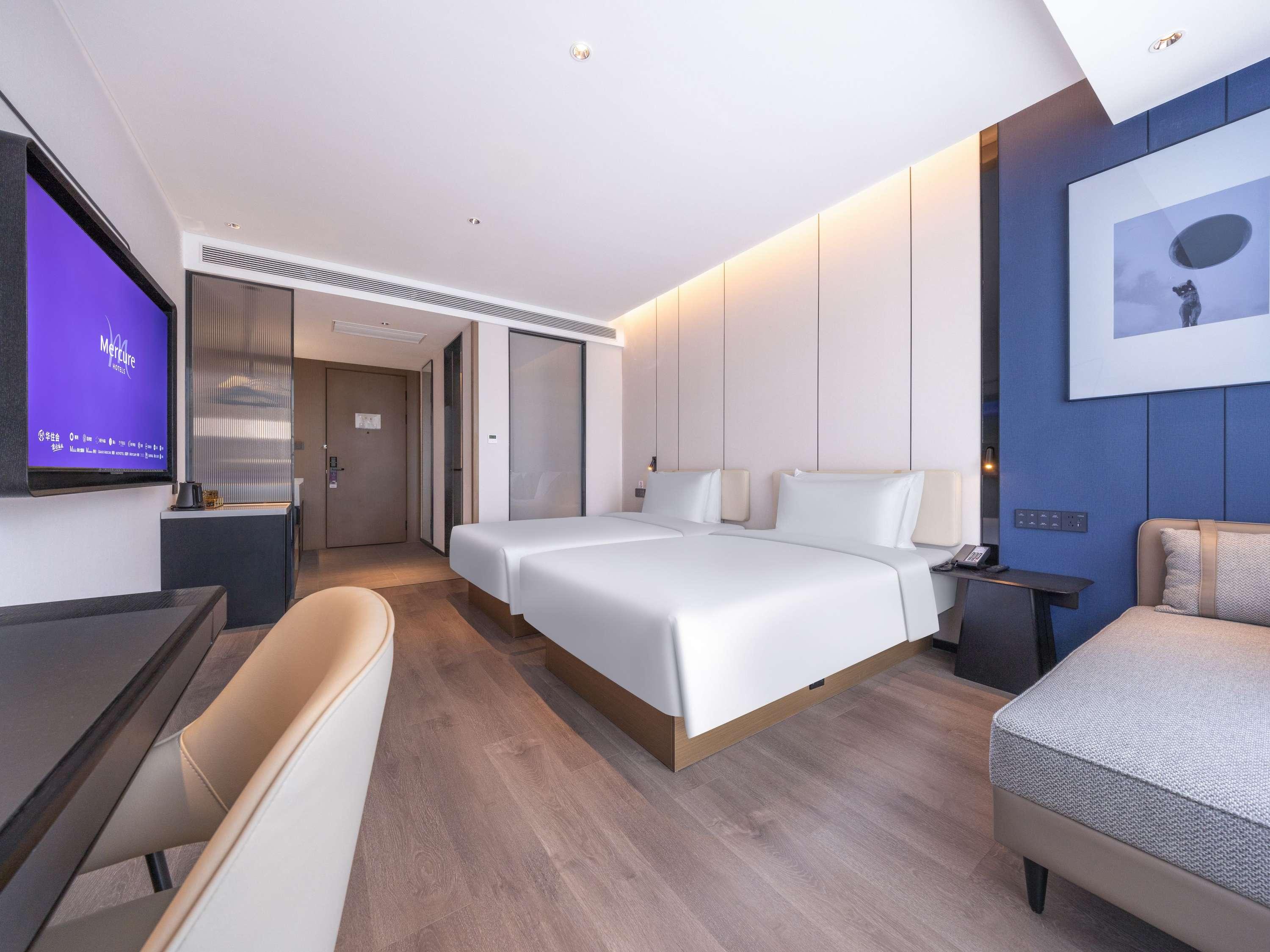 Mercure Jinan Beiyuan Street 20/60