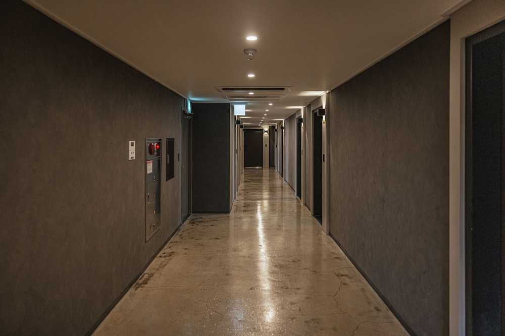LeMain Hotel Seogwipo photo5