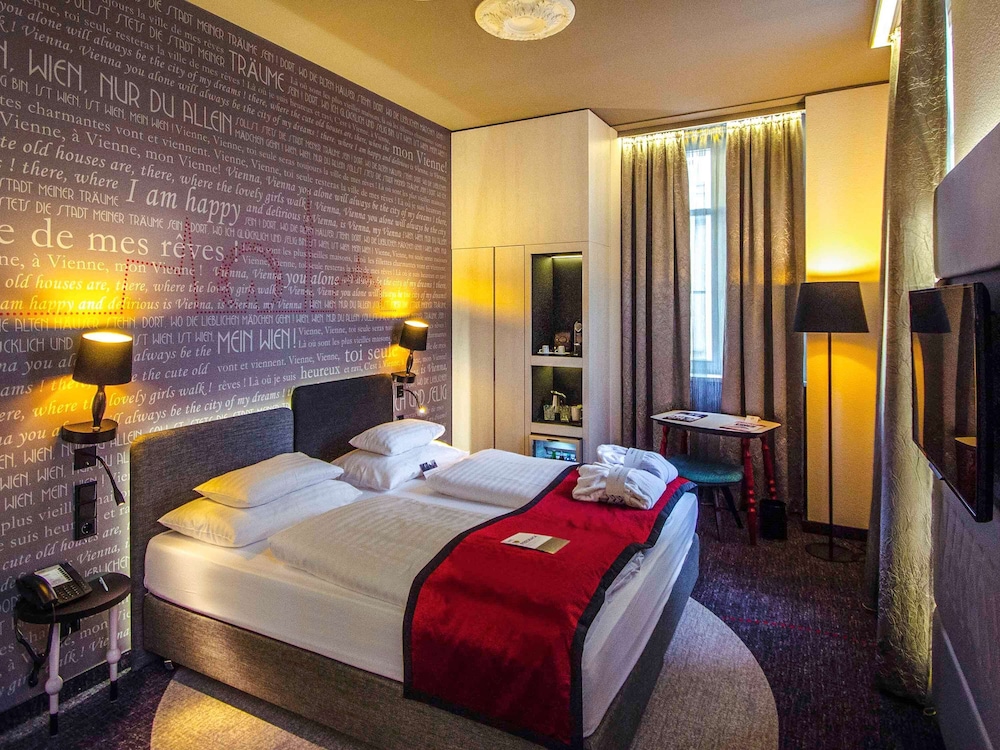 Mercure Vienna First 22/78