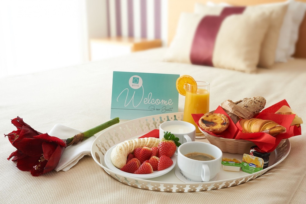 Beguest Lisbon Premium Suites 14/37