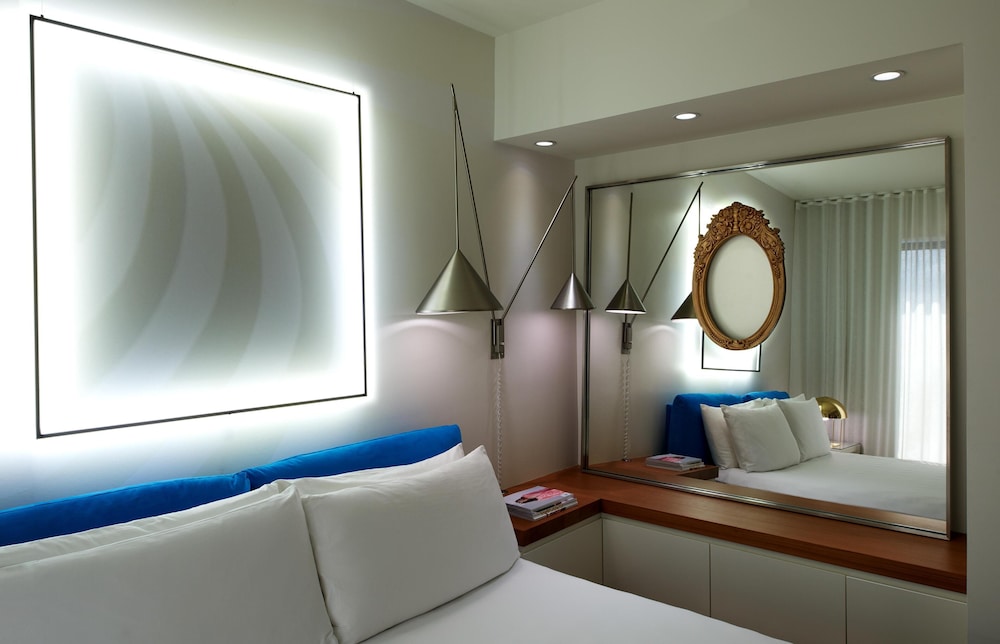 استوديو بسرير كينج لذوي الإعاقة