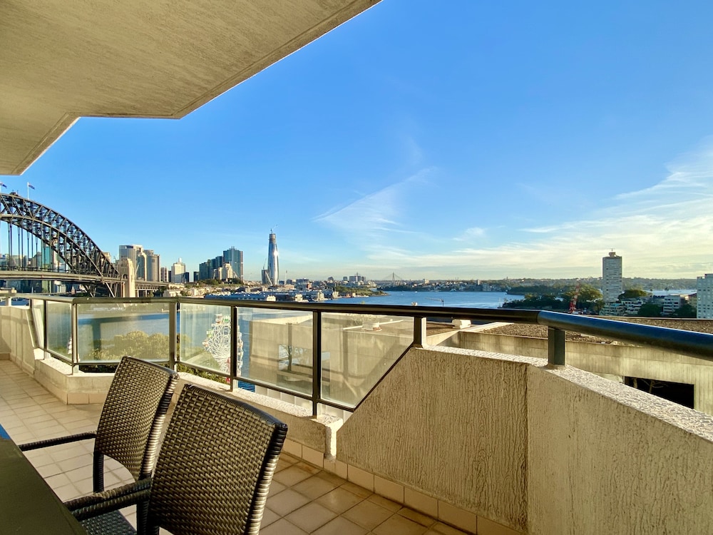 Milson Executive Apartments 60/75