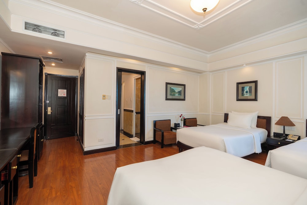 Ninh Binh Legend Hotel 8/50