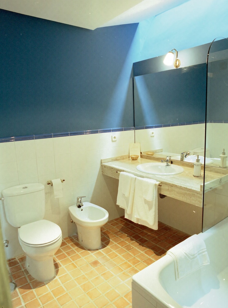Hotel El Turcal 40/41
